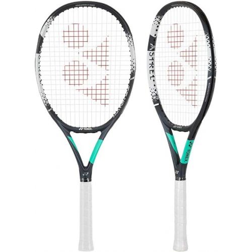  Yonex 2020 Astrel 100 Tennis Racquets (4-1/8)