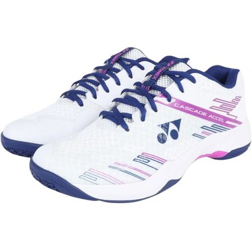  Yonex Badminton Shoes Power Cushion Cascade Accelerator Mid