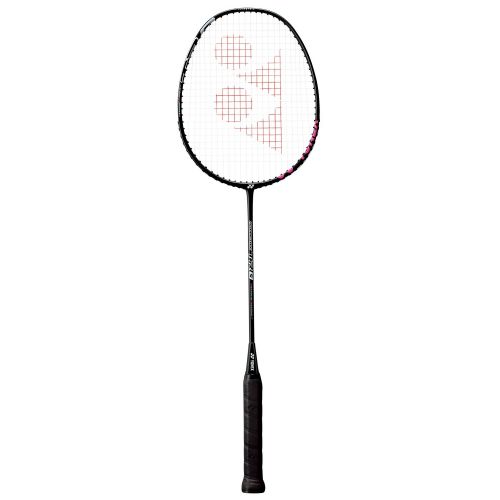  Yonex ISOMETRIC TR 0 Badminton Racquet Red