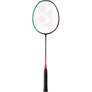 Yonex Astrox 88 D  S 2018 New Badminton Racket (88S Emerald Green, Strung with NG99 @26lb)