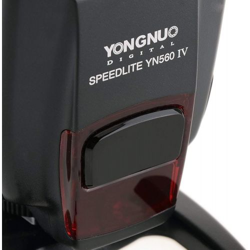  Yongnuo YN-560 IV Flash Speedlite for Canon Nikon Pentax Olympus DSLR Cameras with EACHSHOT Diffuser