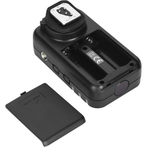  YONGNUO Wireless TTL Flash Trigger YN622N II with High-Speed Sync HSS 1/8000s for Nikon Camera