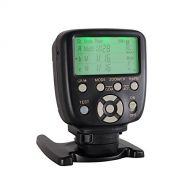 YONGNUO YN560-TX II LCD Flash Trigger Remote Controller for Nikon and YN560IV/III YN660 with Wake-up Function for Nikon Cameras