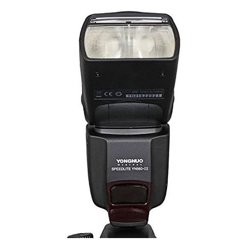  Yongnuo Professional Flash Speedlight Flashlight Yongnuo YN 560 III for Canon Nikon Pentax Olympus Camera / Such as: Canon EOS 1Ds Mark, EOS1D Mark, EOS 5D Mark, EOS 7D, EOS 60D, E