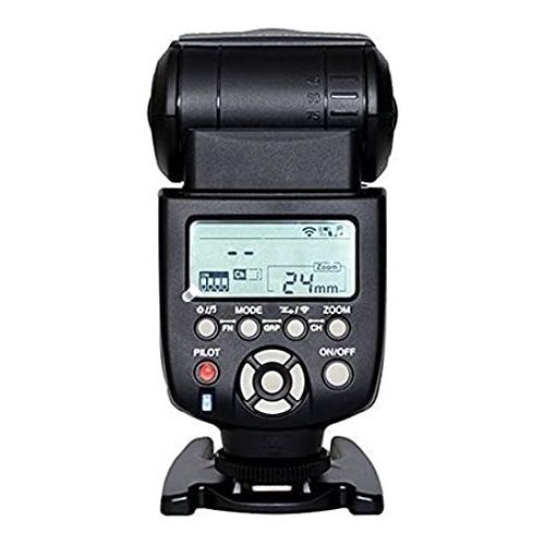  Yongnuo Professional Flash Speedlight Flashlight Yongnuo YN 560 III for Canon Nikon Pentax Olympus Camera / Such as: Canon EOS 1Ds Mark, EOS1D Mark, EOS 5D Mark, EOS 7D, EOS 60D, E