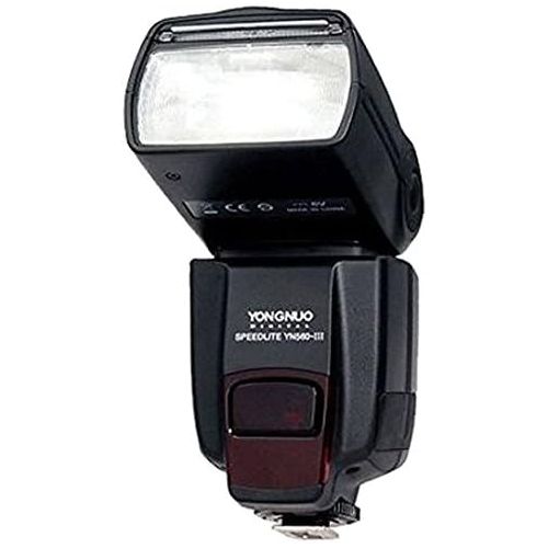  [아마존베스트]Yongnuo Professional Flash Speedlight Flashlight Yongnuo YN 560 III for Canon Nikon Pentax Olympus Camera / Such as: Canon EOS 1Ds Mark, EOS1D Mark, EOS 5D Mark, EOS 7D, EOS 60D, E