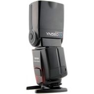 [아마존베스트]YONGNUO YN560 IV Wireless Flash Speedlite Master + Slave Flash + Built-in Trigger System for Canon Nikon Pentax Olympus Fujifilm Panasonic Digital Cameras