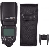 [아마존베스트]YONGNUO YN600EX-RT II Wireless Flash Speedlite with Optical Master and TTL HSS for Canon