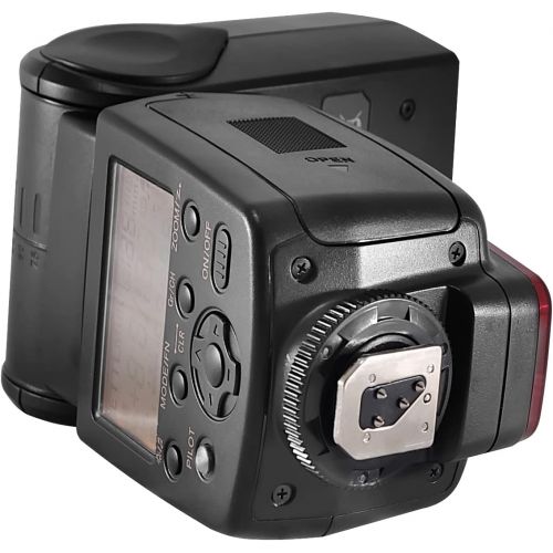  [아마존베스트]YONGNUO Upgraded YN568EX III Flash Speedlite Wireless Slave TTL with HSS 1/8000 for Nikon DSLR Cameras