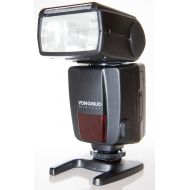 YONGNUO Yongnuo YN-468 II i-TTL Speedlite Flash With LCD Display, for Nikon (Discontinued by Manufacturer)