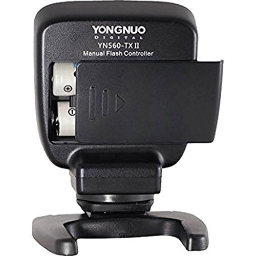  YONGNUO YN660 Flash Speedlight KIT + YN560TX C Flash Trigger Remote Controller For Canon DLSR Cameras(YN560IV Upgrade Version)