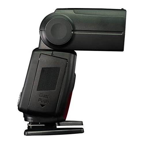  YONGNUO YN686EX-RT Lithum Battery Wireless Flash Speedlite with Optical Master and TTL HSS for Canon