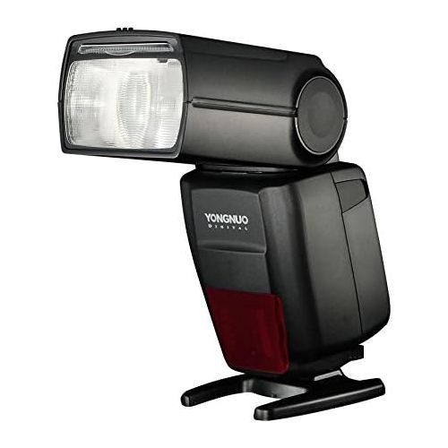  YONGNUO YN686EX-RT Lithum Battery Wireless Flash Speedlite with Optical Master and TTL HSS for Canon