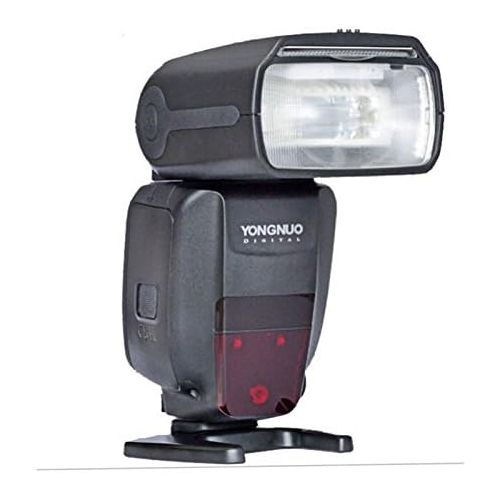  YONGNUO YN600EX-RT II Wireless Flash Speedlite HSS for Canon + YN-E3-RT flash speedlite Transmitter Remote Flash Controller