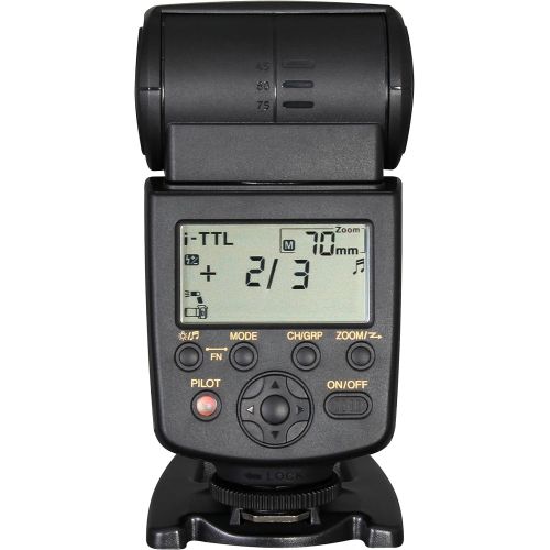  YONGNUO TTL Flash Unit Speedlite YN568EX YN-568EX with High Speed Sync 18000 for Nikon Digital Camera