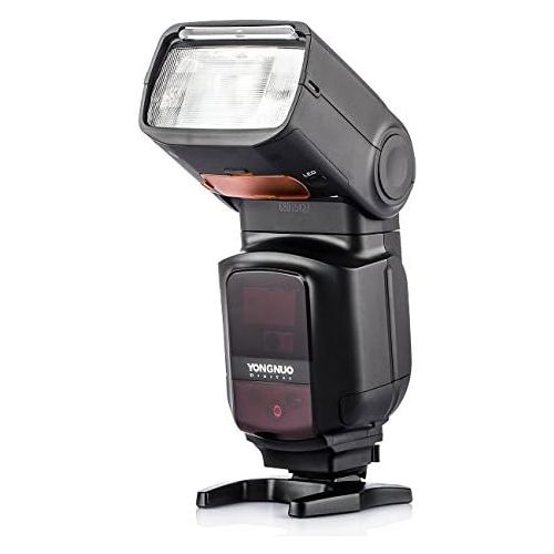  YONGNUO YN968EX-RT LED Wireless Flash Speedlite Master TTL HSS for Canon Digital Cameras