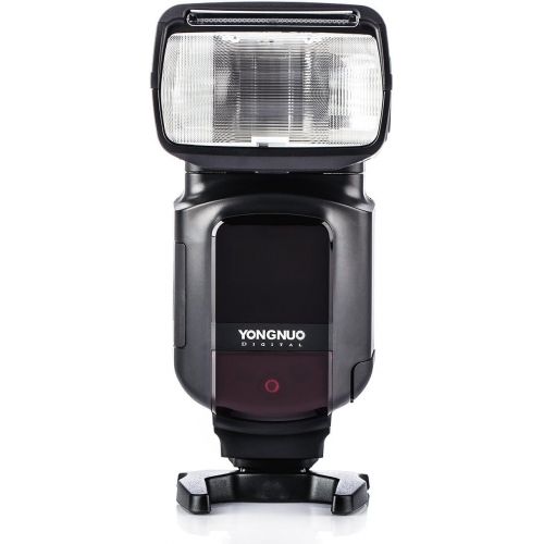  YONGNUO YN968EX-RT LED Wireless Flash Speedlite Master TTL HSS for Canon Digital Cameras