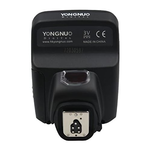  YONGNUO Yongnuo YN600EX-RT II Wireless Flash Speedlite 2PCS + YN-E3-RT Wireless E-TTL Flash Trigger Transmitter For Canon Digital SLR Cameras 600ex-rt