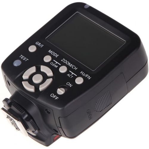  YONGNUO Yongnuo CA-63YN-560TXC YN560-TX Wireless Flash Controller and Commander for YN-560III YN-560TX YN560TX Speedlight for Canon DSLR Cameras