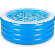 Inflatable Swimming Pool, 70