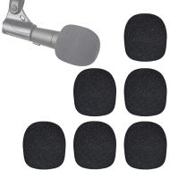 SM58 Pop Filter Compatible with Shure SM58 Microphone, SM58S SM58-LC Ball Type Mic to Reduce Wind Noises, Windscreen Microphone Cover by YOUSHARES (6 Pack）