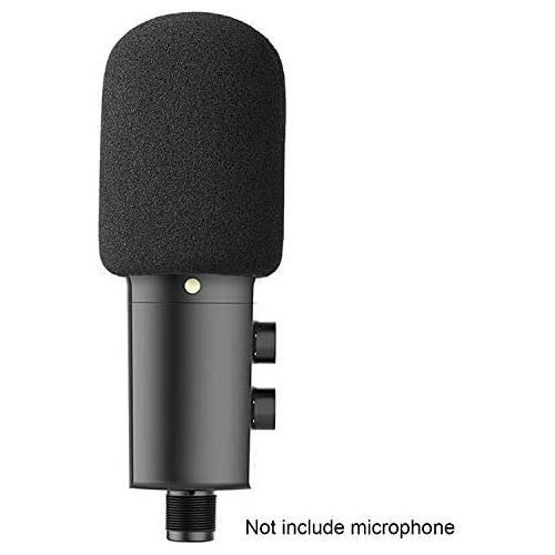 [아마존베스트]Rode NTUSB Microphone Pop Protection Microphone Foam Windscreen Pop Filter for Rode NT-USB Condenser Microphone by YOUSHARES