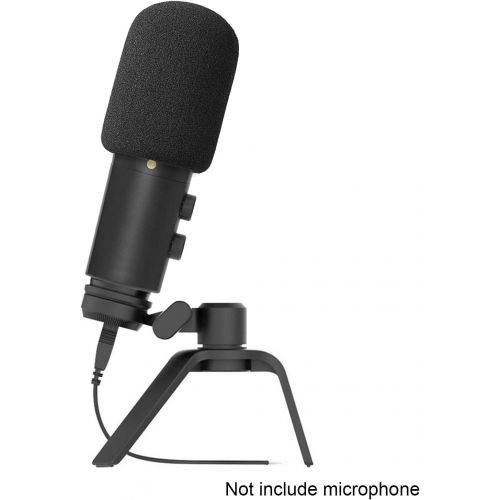  [아마존베스트]Rode NTUSB Microphone Pop Protection Microphone Foam Windscreen Pop Filter for Rode NT-USB Condenser Microphone by YOUSHARES