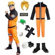 YOUYI US size Adult Cosplay Costumes Mens full set Adult suit