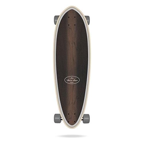  YOW Noosa Surfskate, Unisex, Erwachsene Einheitsgroesse