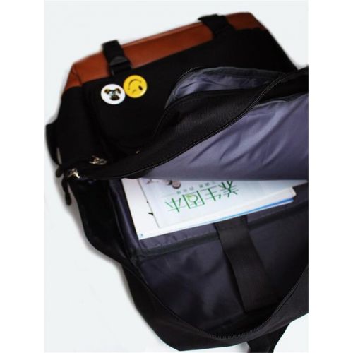  YOYOSHome Japanese Anime Cartoon Cosplay Shoulder Bag Backpack Rucksack School Bag