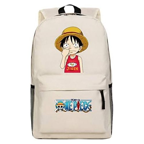 YOYOSHome Anime Cartoon Cosplay Messenger Bag Rucksack Backpack School Bag(23 Styles)