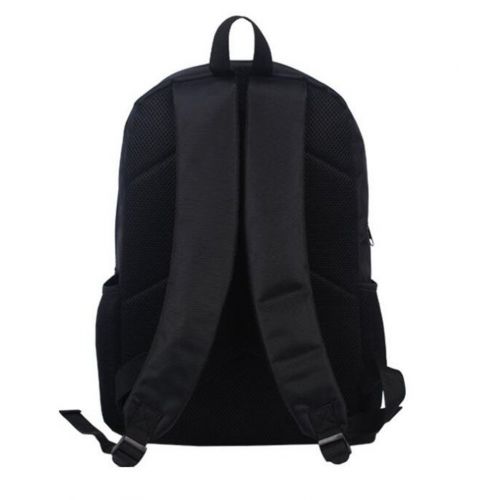  YOYOSHome Naruto Anime Uzumaki Naruto Cosplay Shoulder Bag Rucksack Backpack School Bag