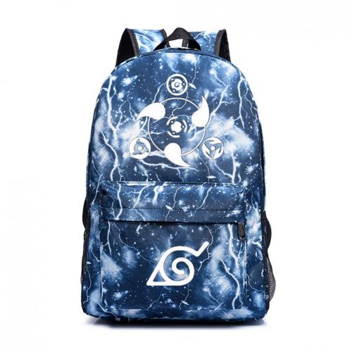  YOYOSHome Japanese Anime Cosplay Luminous Daypack Bookbag Backpack School Bag