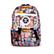 YOYOSHome One Piece Anime Luffy Chopper Zoro Cosplay Bookbag Backpack School Bag