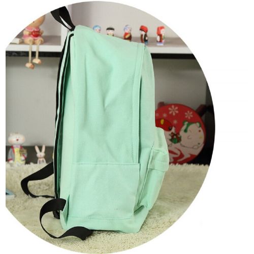  YOYOSHome Anime My Neighbor Totoro Cosplay Backpack School Bag