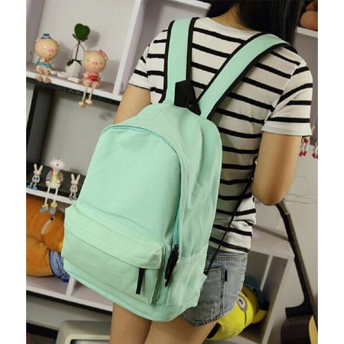  YOYOSHome Anime My Neighbor Totoro Cosplay Backpack School Bag