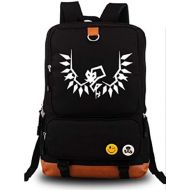 YOYOSHome Touhou Project Anime Cosplay Luminous Bookbag Backpack School Bag