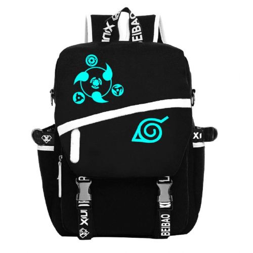  YOYOSHome Japanese Anime Cartoon Cosplay Daypack Rucksack Backpack School Bag