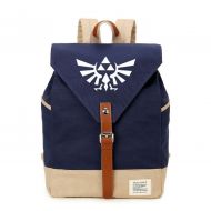 YOYOSHome Luminous Japanese Anime Cosplay Daypack Bookbag Shoulder Bag Backpack School Bag
