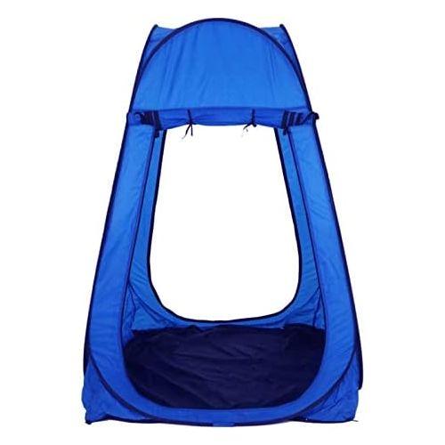  YP Outdoor Single Pop-up Tent Sports Pod Under The Bad Wear Watching Sport Events Camping Hiking Fishing Beach Tents Canopy