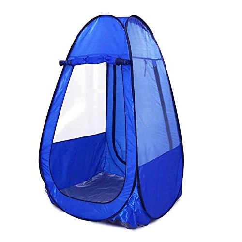  YP Outdoor Single Pop-up Tent Sports Pod Under The Bad Wear Watching Sport Events Camping Hiking Fishing Beach Tents Canopy