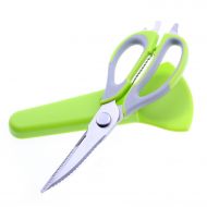 YPHONE Numerous Action Kitchen Scissors