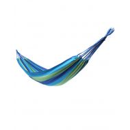 YSNBM Hammock YSNBM Outdoor Hammock, Thick Canvas to Prevent Rollover, Camping Easy to Carry, 20080cm Camping Hammock,Strong,Travel Bag