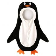 YUBUKE Sleepsack Micro Fleece Swaddle Baby Sleeping Bag Wearable Blanket Baby Sleep Bag(Black...