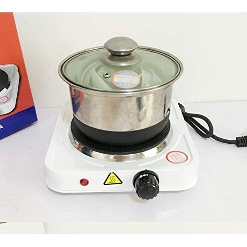  YUEWO 1500W(220v) Electric Stove Small Electric Stove Coffee Stove Tea Stove Hot Pot Frying Boiler Beaker Available