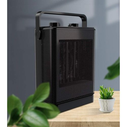  YULAN Electric Heater Heater Home Small Energy Saving Speed Hot Power Saving Mini Heater PTC Ceramic Heating Technology