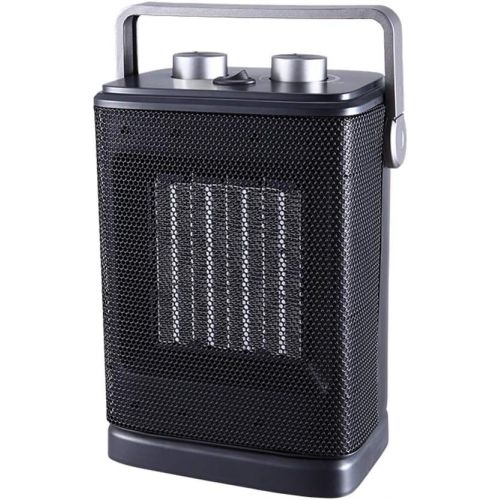  YULAN Electric Heater Heater Home Small Energy Saving Speed Hot Power Saving Mini Heater PTC Ceramic Heating Technology