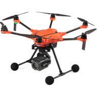 YUNEEC H520E RTK Commercial Hexacopter