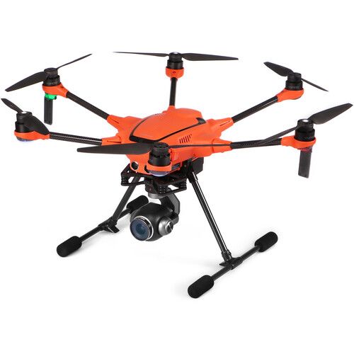  YUNEEC H520E RTK Commercial Hexacopter