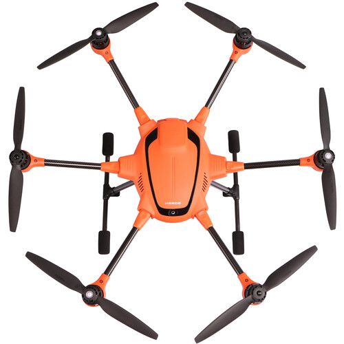  YUNEEC H520E RTK Commercial Hexacopter